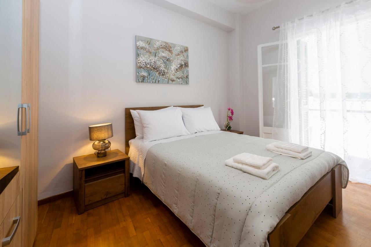 H&G Old Town Apartment Corfu  المظهر الخارجي الصورة