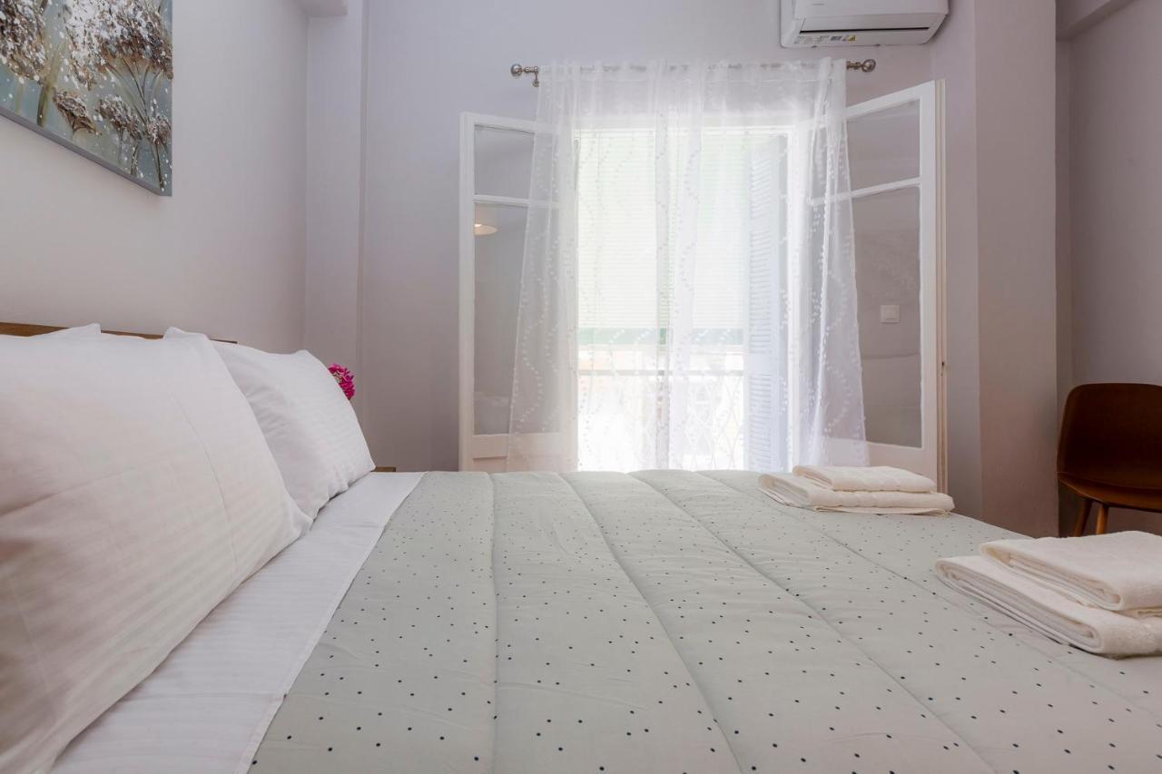H&G Old Town Apartment Corfu  المظهر الخارجي الصورة