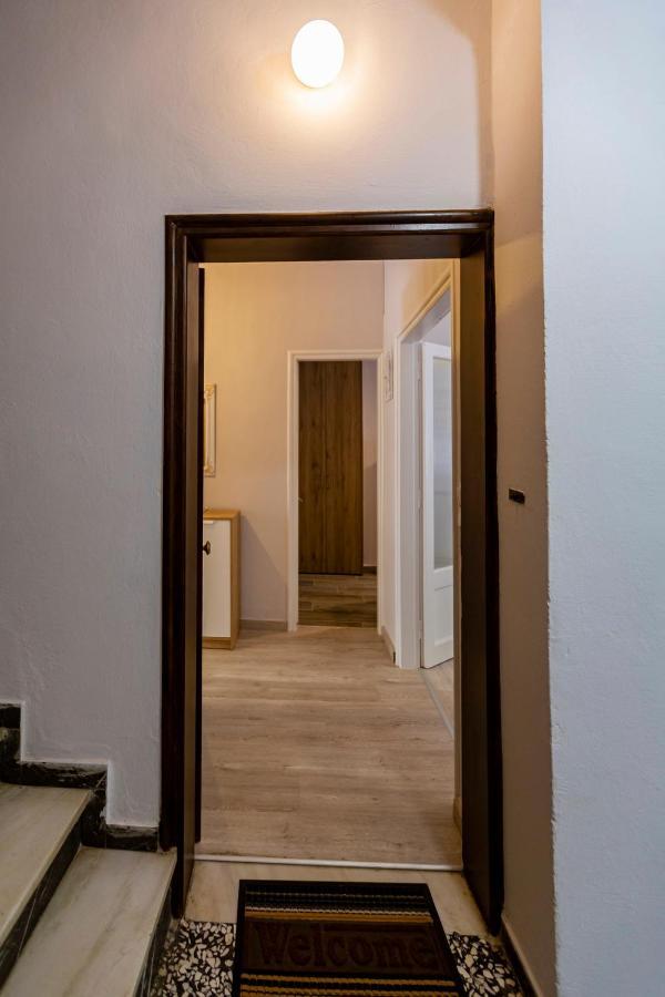 H&G Old Town Apartment Corfu  المظهر الخارجي الصورة