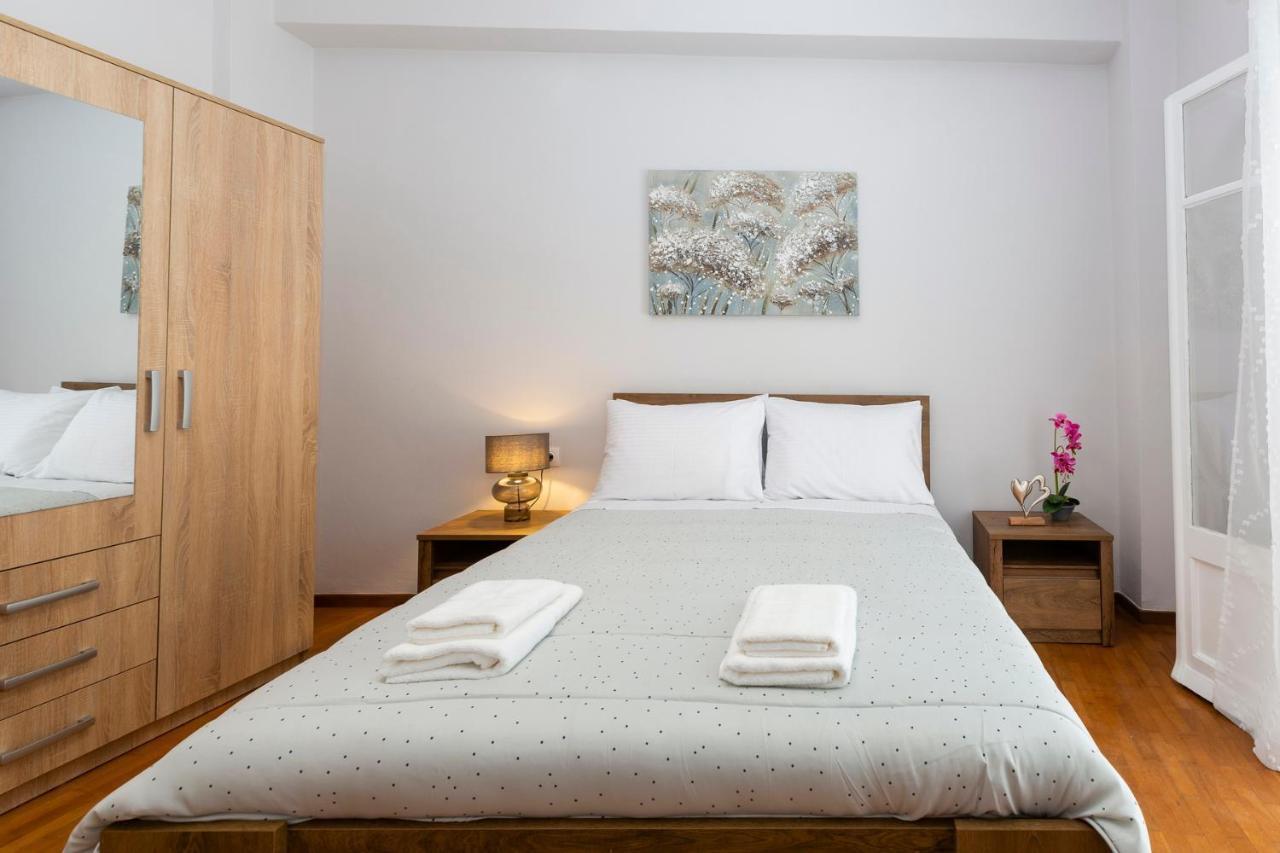 H&G Old Town Apartment Corfu  المظهر الخارجي الصورة