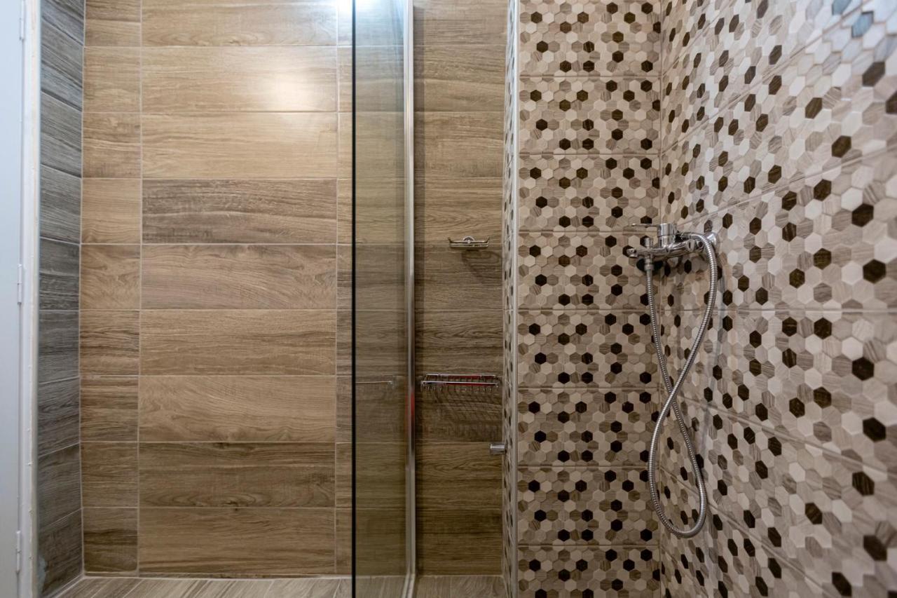 H&G Old Town Apartment Corfu  المظهر الخارجي الصورة