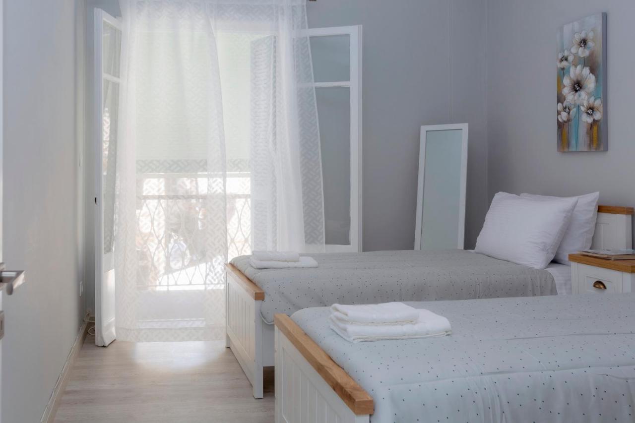 H&G Old Town Apartment Corfu  المظهر الخارجي الصورة