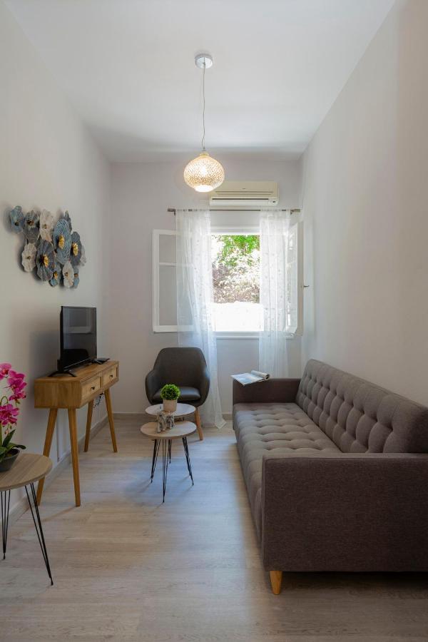 H&G Old Town Apartment Corfu  المظهر الخارجي الصورة