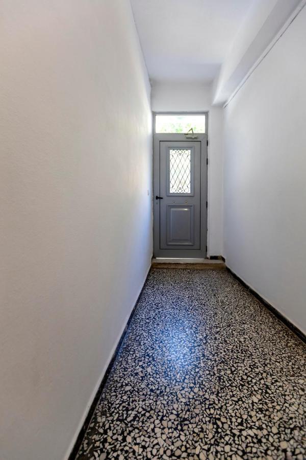 H&G Old Town Apartment Corfu  المظهر الخارجي الصورة