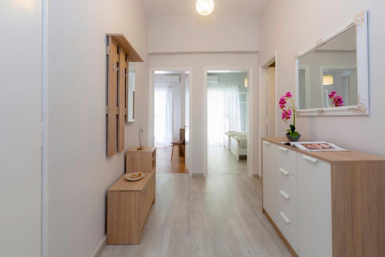 H&G Old Town Apartment Corfu  المظهر الخارجي الصورة