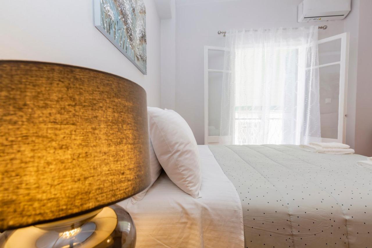 H&G Old Town Apartment Corfu  المظهر الخارجي الصورة