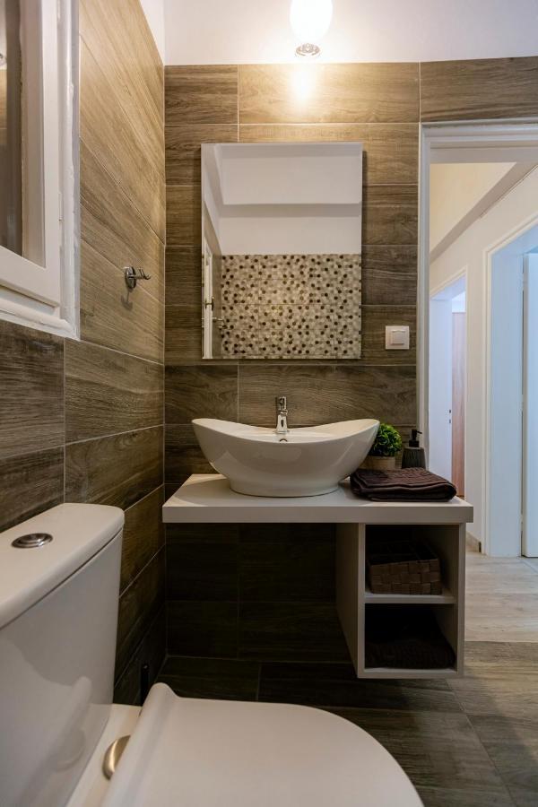 H&G Old Town Apartment Corfu  المظهر الخارجي الصورة